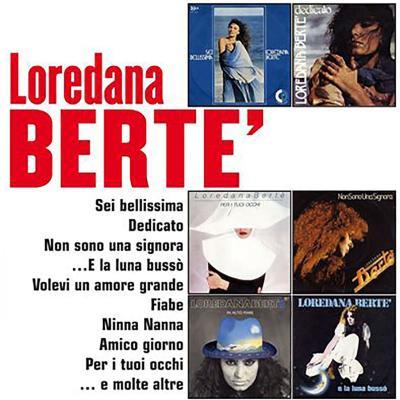 … E La Luna Bussò