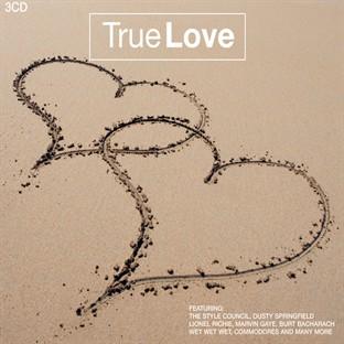 Love Will Keep Us Together