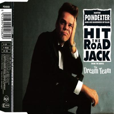 Hit The Road Jack