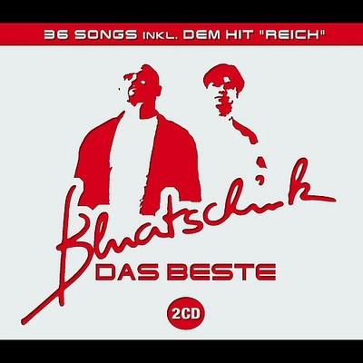 D'r Bluatschink