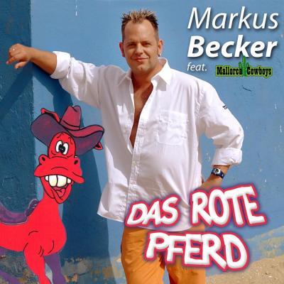 DAS ROTE PFERD