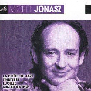 LA BOITE DE JAZZ