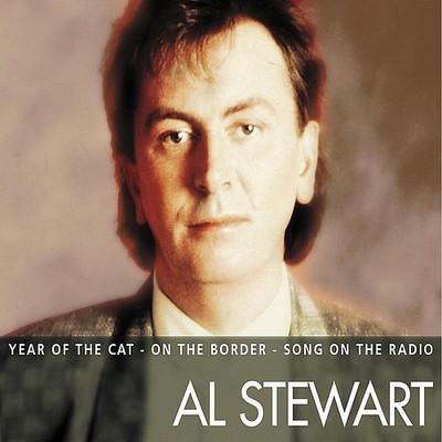 Year of the cat