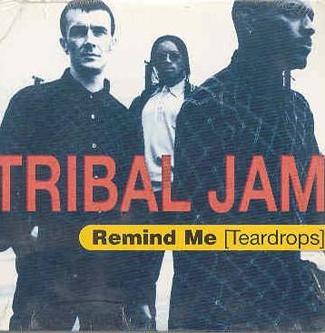 REMIND ME (TEARDROPS)