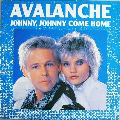 JOHNNY, JOHNNY COME HOME