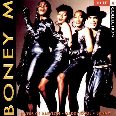 Rivers of Babylon