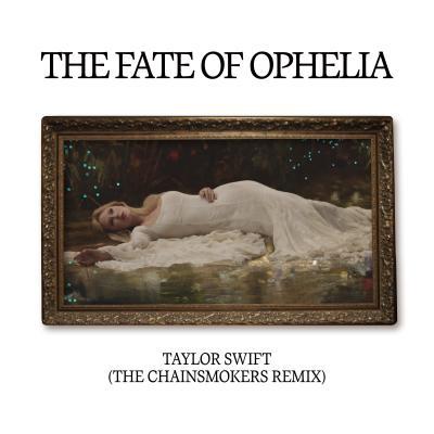 The Fate Of Ophelia