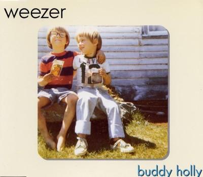 Buddy Holly