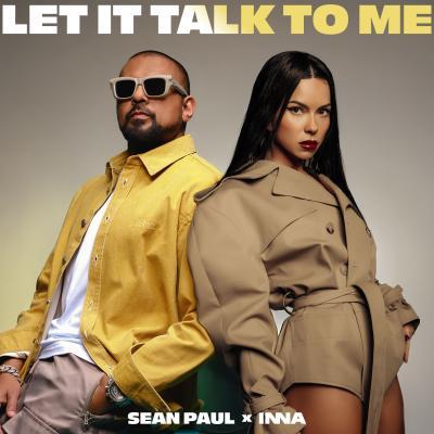 LET IT TALK TO ME
