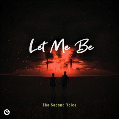 Let Me Be