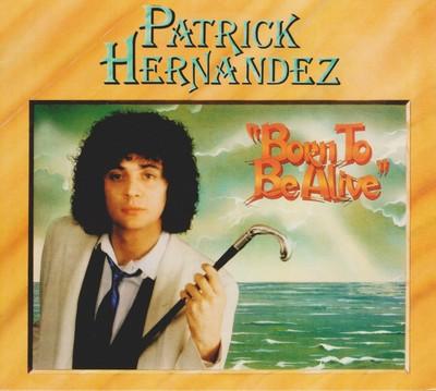 Born to be alive