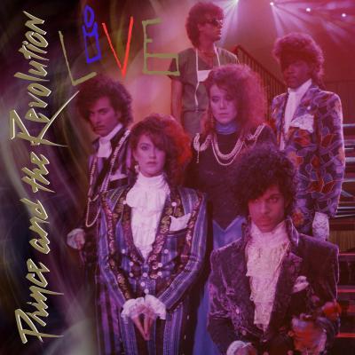PURPLE RAIN