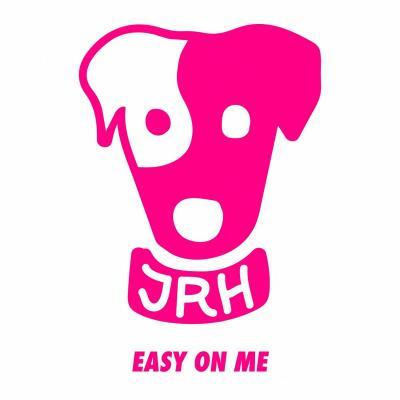 EASY ON ME