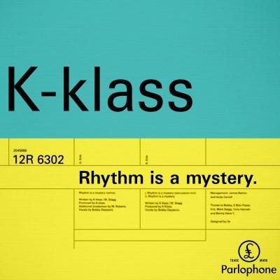 Rhythm Is A Mystery