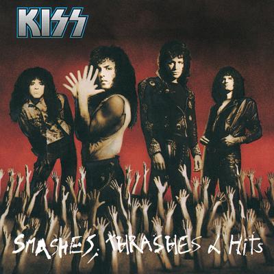 LICK IT UP