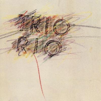 New York - Rio - Tokyo