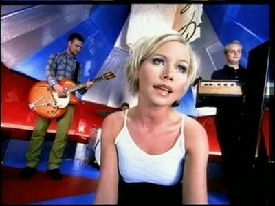 Lovefool