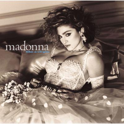 Material girl