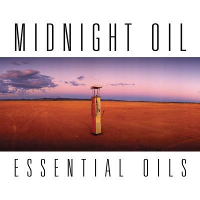 Beds Are Burning