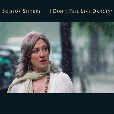 I DON'T FEEL LIKE DANCIN'