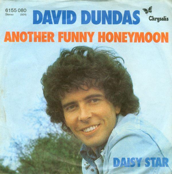 Another funny honeymoon