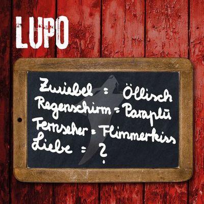 FÖR DIE LIEBE NIT