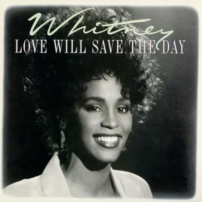 Love Will Save The Day