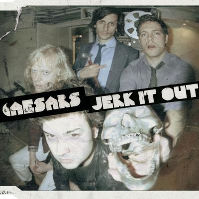 JERK IT OUT