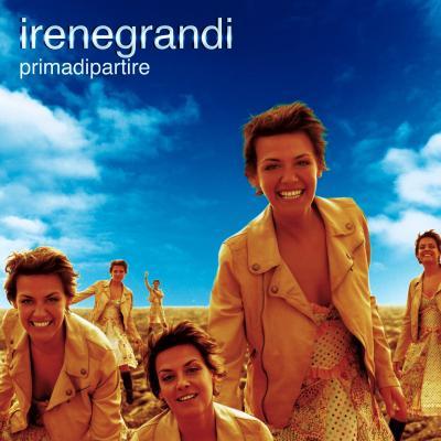 Prima Di Partire Per Un Lungo Viaggio