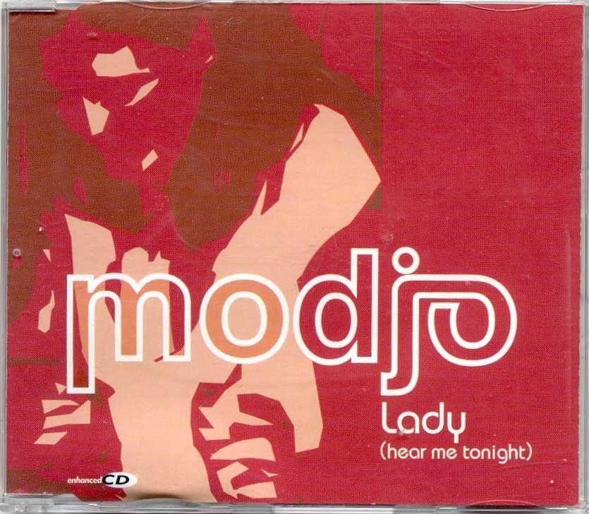 Lady (Hear Me Tonight)