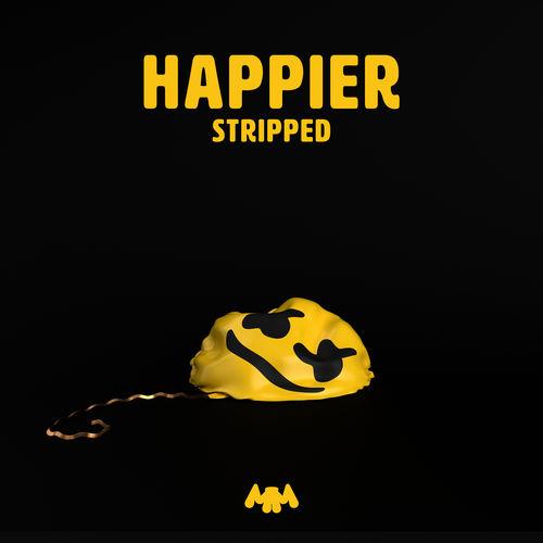 Happier