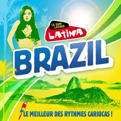 SAMBA DE JANEIRO