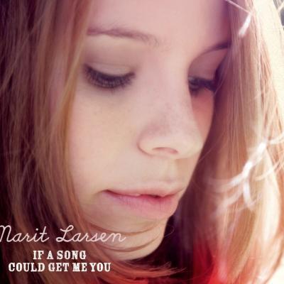 If A Song Could Get Me You
