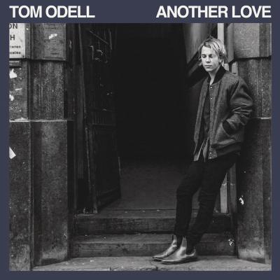 ANOTHER LOVE