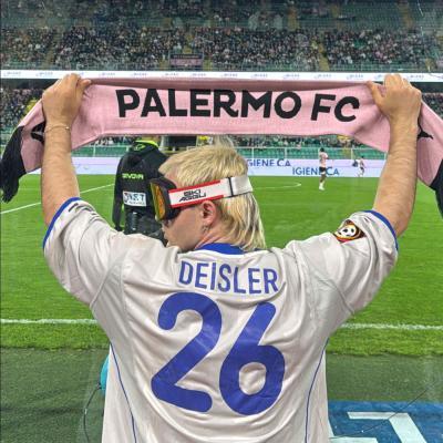 Palermo