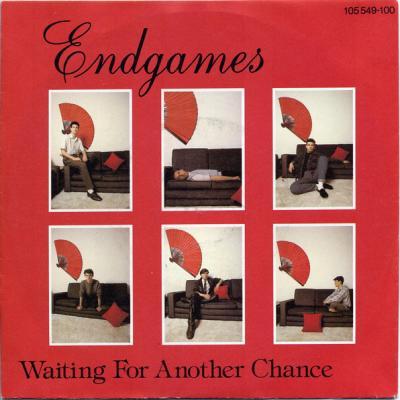 Waiting For Another Chance
