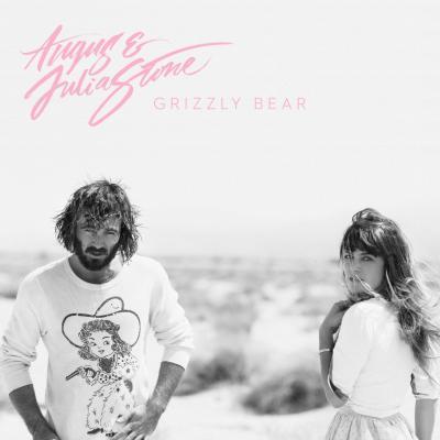 GRIZZLY BEAR