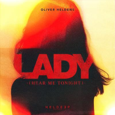 LADY (HEAR ME TONIGHT)