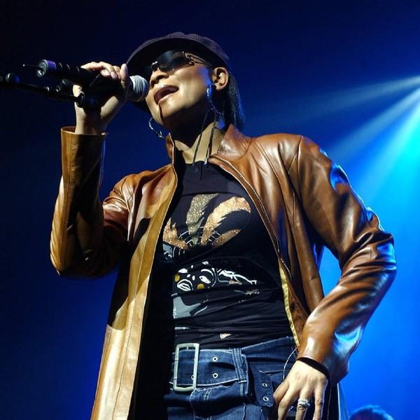 Give Me A Little More Time