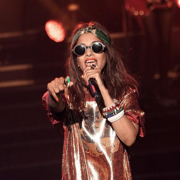 BIRD SONG (DIPLO REMIX)