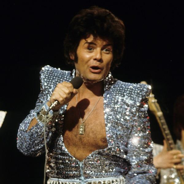 Another Rock And Roll Christmas