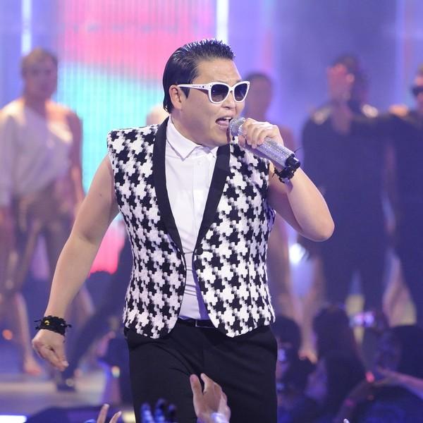 Gangnam Style