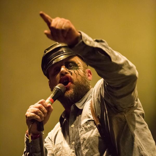 The Age Of Pamparius