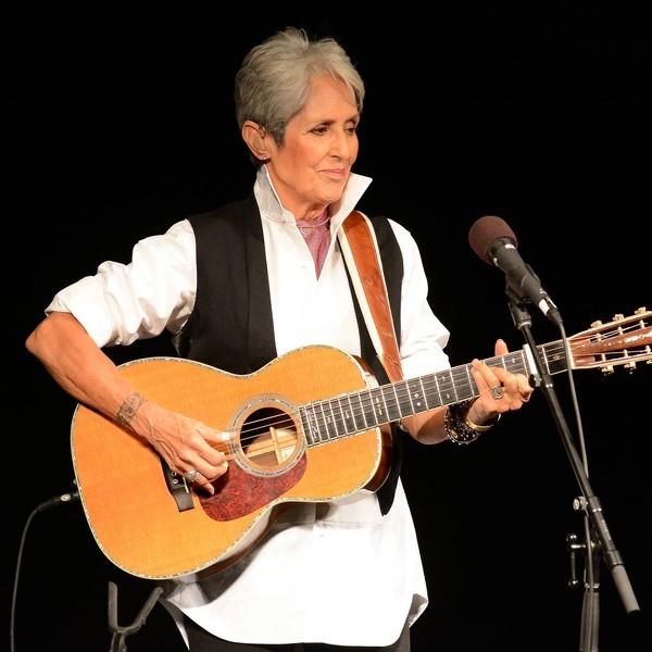 THE BOXER (LIVE feat PAUL SIMON & RICHARD THOMPSON)