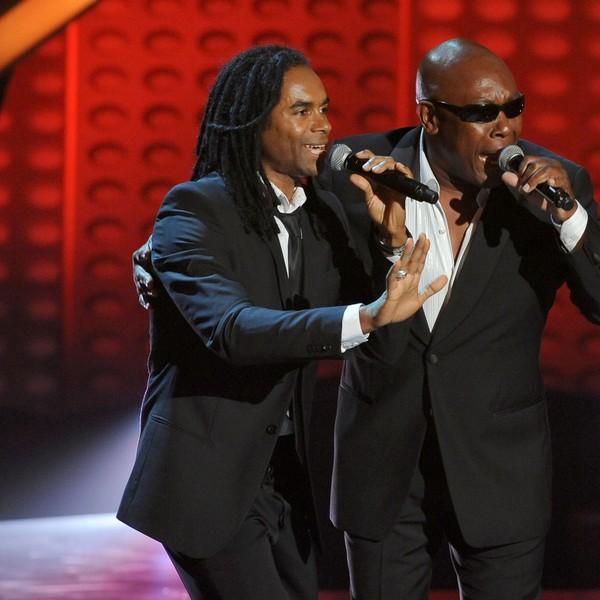 Blame It On the Rain