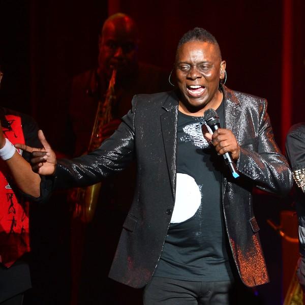 Easy Lover (w/Phil Collins)