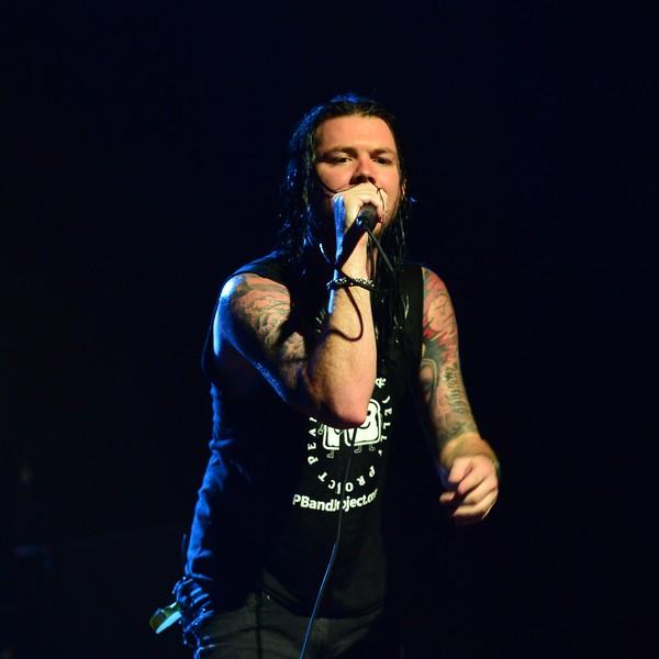 They Don't Care About Us (Cover)