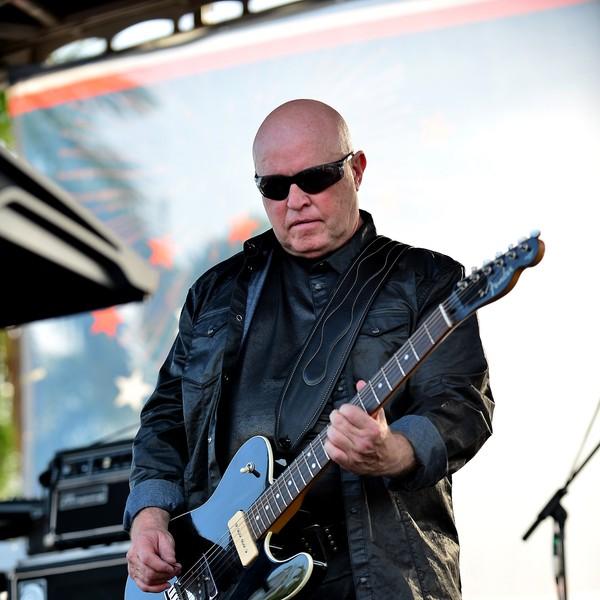 Modern Love Is Automatic