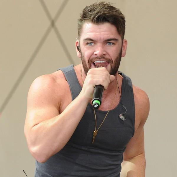 What He'll Never Have