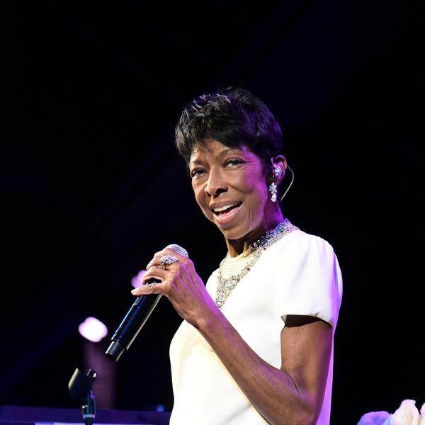 GROWN-UP CHRISTMAS LIST